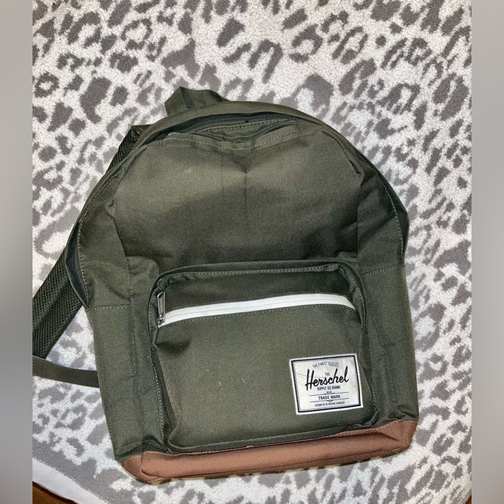 Herschel Pop Quiz Backpack